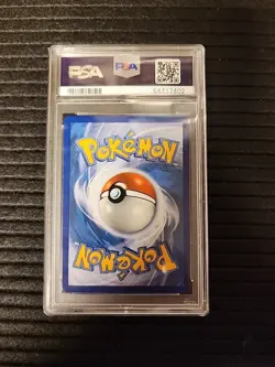 Pokemon 2020 SWSH BSP Meowth VMAX 005 Spcl. Coll. PSA 9 - Image 2
