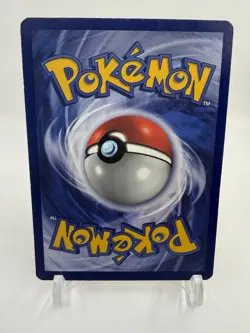 Mewtwo (Movie Promo) 03/53 Wotc Promo Regular Rare Vintage Pokemon Stamped - Image 2