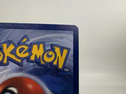 Mewtwo (Movie Promo) 03/53 Wotc Promo Regular Rare Vintage Pokemon Stamped - Image 4