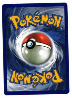 Pokemon Card: Mysterious Fossil 62/62 1st Edition Fossil Set Rare! NM - Image 2