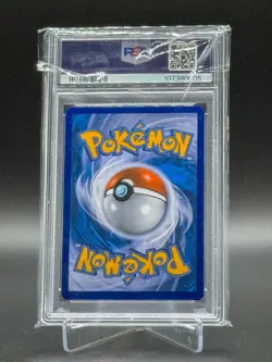 Ash-Greninja EX - XY133 - XY Promos - Holo - Pokemon TCG - PSA 7 - Image 2