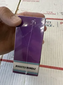 Pokemon Scarlet & Violet Destined Rivals Booster Bundle Box NEW SEALED! - Image 3
