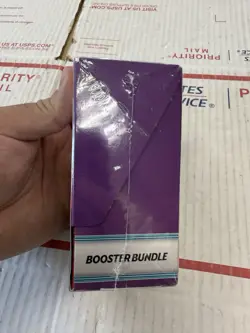 Pokemon Scarlet & Violet Destined Rivals Booster Bundle Box NEW SEALED! - Image 5
