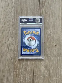 2023 Pokemon Scarlet and Violet Koraidon EX Special Illustration Rare | PSA 9 - Image 2