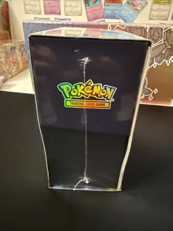 ⚡ Pokemon TCG Surging Sparks Elite Trainer Box SV08 Factory Sealed ETB PIKACHU - Image 5