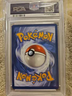 Roaring Moon ex - SIR - (2023) POKEMON PAR EN # 251 - GRADED PSA GEM MINT 10 - Image 3