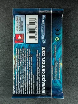 2016 Pokemon EVOLUTIONS (RAICHU) Booster Pack English Factory Sealed - Image 2