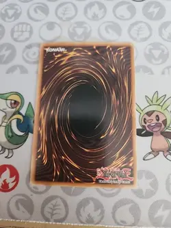 Tree Otter RGBT-EN095 Yu-Gi-Oh! Card Light Play Unlimited - Image 2