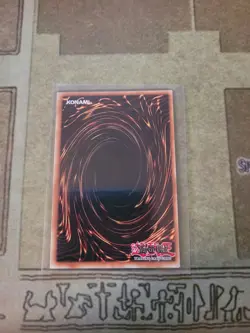 YUGIOH ODD-EYES VENOM DRAGON BLLR-EN006 SECRET 1ST ED NM - Image 2