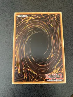 SOLEMN JUDGMENT QUARTER CENTURY SECRET RARE RA02-EN075 LP - Image 2