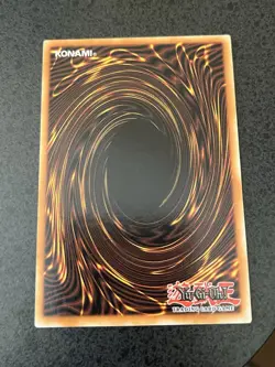 Stake Your Soul! WISU-EN023 Collector's Rare 1st Edition Light Play Condition - Image 2