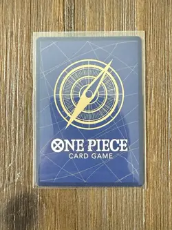 Monkey.D.Luffy (BANDAI Card Games Fest 25-26) OP07-073 One Piece Promotion Foil - Image 2