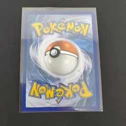 Pokemon TCG Tauros GX Holo Ultra Rare Card Sun & Moon Base Set 100/149 - Image 2