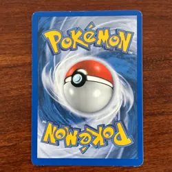 Raikou 3/17 Non Holo Rare POP Series 2 Promo Pokemon Card - Image 2
