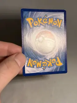 Pikachu SWSH039 General Mills Promo 2020 Holo Rare Pokemon TCG Card - Image 3