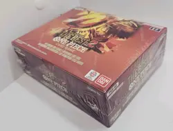 X1 ONE PIECE CARD GAME: PREMIUM BOOSTER BOX THE BEST Vol.2 English - Image 2