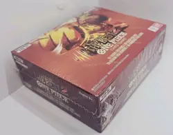 X1 ONE PIECE CARD GAME: PREMIUM BOOSTER BOX THE BEST Vol.2 English - Image 3