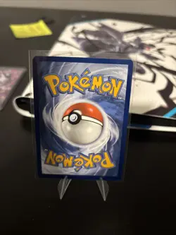 Pikachu - 027 (Pokemon Center Exclusive) 027 Sv: Scarlet & Violet Promo Cards - Image 2