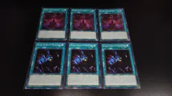 Yugioh Yami Bakura Deck Collection 42 Card Destiny Board Dark Necrofear FINAL! - Image 5