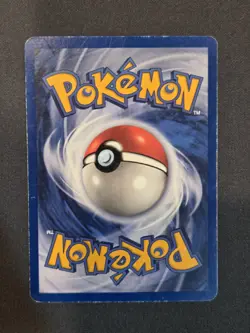 Pokemon TCG Feraligatr Expedition Base Set Holo Card 12/165 Regular Rare - Image 3