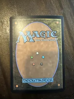 Plague Belcher Prerelease Cards Foil - Image 2