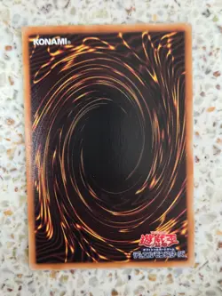 Yu-Gi-Oh! Cards Justice of Prophecy Japanese Normal - Image 2