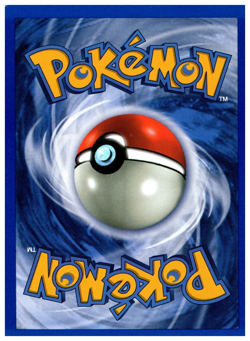 Nidoran female Jungle Set - 57/64 - Common - Pokemon Card Unlimited Edition - Image 2