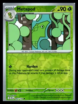 Pokemon TCG SV09 Journey Together Cards SINGLES Finish Your Set - Image 2