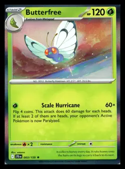 Pokemon TCG SV09 Journey Together Cards SINGLES Finish Your Set - Image 4
