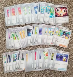 HUGE LOT Pokemon Mega Brave Symphonia 800+ CARDS Premium Trainer Box Evolution - Image 4