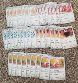 HUGE LOT Pokemon Mega Brave Symphonia 800+ CARDS Premium Trainer Box Evolution - Image 5