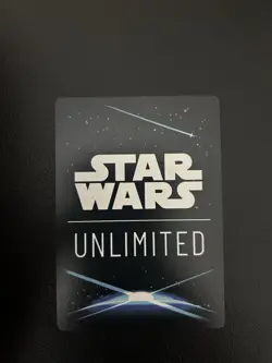 Millennium Falcon Star Wars Unlimited: Spark Of Rebellion Legendary 193 - Image 2