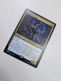 MTG - Likeness Looter - Wilds of Eldraine NM/M Condition - Image 2
