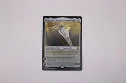 Dawnsire, Sunstar Dreadnought Edge of Eternities Regular - Image 2