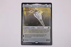 Dawnsire, Sunstar Dreadnought Edge of Eternities Regular - Image 3