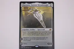 Dawnsire, Sunstar Dreadnought Edge of Eternities Regular - Image 4