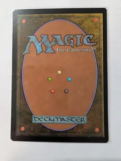 MTG Spellseeker - Judge Promos Foil - NM - Image 2