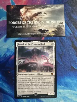 Emrakul, the Promised End Innistrad Remastered - Image 1
