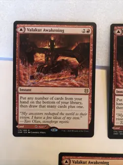 Valakut Awakening (3 in photos price is for EACH) - Image 2