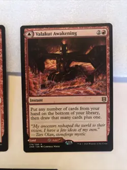 Valakut Awakening (3 in photos price is for EACH) - Image 3
