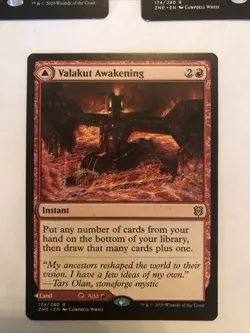 Valakut Awakening (3 in photos price is for EACH) - Image 4