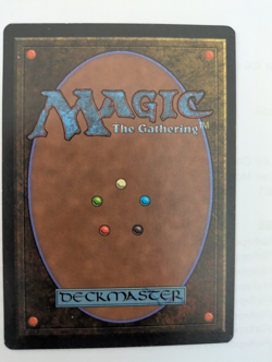 Ydwen Efreet Arabian Nights MTG NM Free shipping with tracking - Image 2