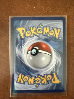 Mega Mewtwo EX 64/162 XY Breakthrough Ultra Rare Holo Card Pokemon TCG - Image 2