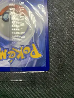 Pokemon TCG Flutter Mane 097 Temporal Forces Black Star Promo SEALED - Image 5