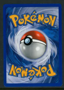 NM Luxray Promo National Championships Diamond and Pearl Pokemon 7/130 2007 - Image 2