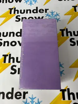 ⚡❄ 151 Surprise Slim Booster Box Simplified Chinese Pokemon 151C Sealed Gengar - Image 3