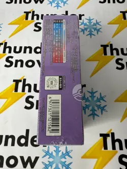 ⚡❄ 151 Surprise Slim Booster Box Simplified Chinese Pokemon 151C Sealed Gengar - Image 4