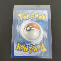 Pokemon TCG Palkia GX Sun & Moon: Ultra Prism 101/156 Holo Ultra Rare MP - Image 2