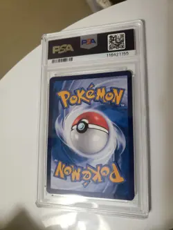 PSA 10 POKEMON RAYQUAZA V ALT ART SIMPLIFIED CHINESE CS4B C GEM MINT - Image 2