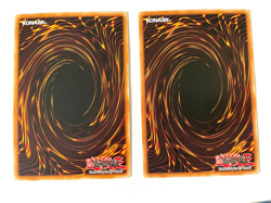Pandemonium - DR1-EN256 - Rare - Unlimited Edition - LP / MP YuGiOh! X2 - Image 2